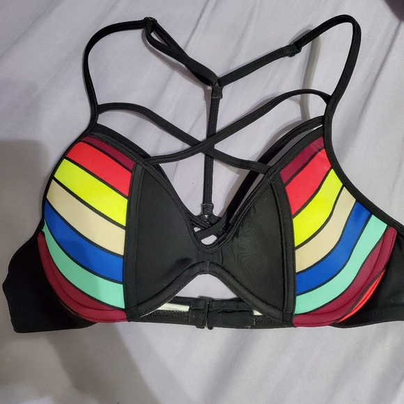 VS PINK early 2010's bikini set - Picture 4 of 6